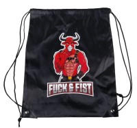 Fuck & Fist Backpack