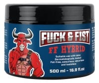 Fuck & Fist FF Lube 500 ml