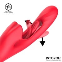 Intoyou Grant Multifunctional Vibrator