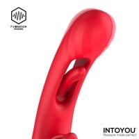 Intoyou Grant Multifunctional Vibrator