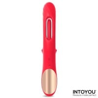 Intoyou Grant Multifunctional Vibrator