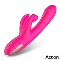 Action Antony Multifunctional Vibrator