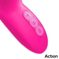 Action Antony Multifunctional Vibrator