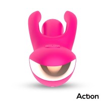 Action Antony Multifunctional Vibrator