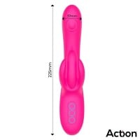 Action Antony Multifunctional Vibrator