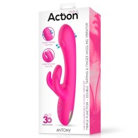 Action Antony Multifunctional Vibrator