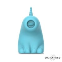 Engily Ross Snowflake Clitoral Stimulator