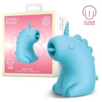 Engily Ross Snowflake Clitoral Stimulator