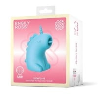 Engily Ross Snowflake Clitoral Stimulator