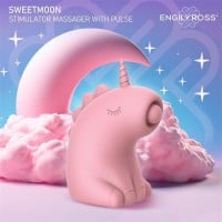 Engily Ross Sweetmoon Clitoral Stimulator