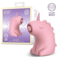 Engily Ross Sweetmoon Clitoral Stimulator