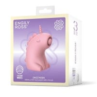 Engily Ross Sweetmoon Clitoral Stimulator