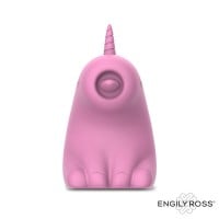 Engily Ross Cupcake Clitoral Stimulator