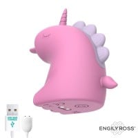 Engily Ross Cupcake Clitoral Stimulator