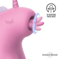 Engily Ross Cupcake Clitoral Stimulator