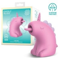 Engily Ross Cupcake Clitoral Stimulator