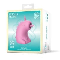 Engily Ross Cupcake Clitoral Stimulator