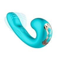 Intoyou Hydra Multifunction Vibrator