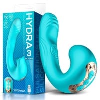 Intoyou Hydra Multifunction Vibrator