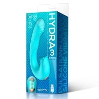 Intoyou Hydra Multifunction Vibrator