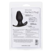 CalExotics Silicone Perfect Plug