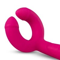 Teazers Double-Sided Pair Vibrator