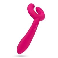 Teazers Double-Sided Pair Vibrator