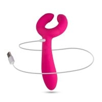 Teazers Double-Sided Pair Vibrator