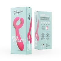 Teazers Double-Sided Pair Vibrator