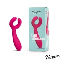 Teazers Double-Sided Pair Vibrator