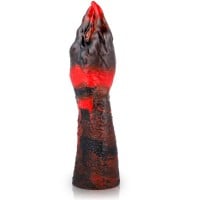 Epic Lilith Fantasy Dildo Small