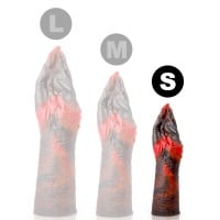 Epic Lilith Fantasy Dildo Small