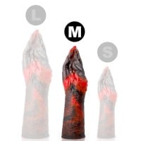 Fantasy Dildo Epic Lilith Medium