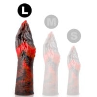 Fantasy Dildo Epic Lilith Large