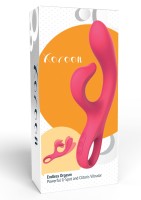 Xocoon Endless Orgasm Dual Vibrator