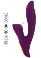 ToyJoy Athena Dual Vibrator