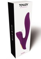 ToyJoy Athena Dual Vibrator