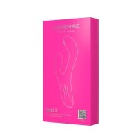 Lovense Osci 3 Multifunctional Vibrator