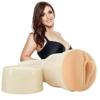 Fleshlight Girls: Angela White Indulge Masturbator