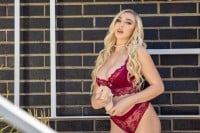 Fleshlight Girls: Kendra Sunderland Angel Masturbator