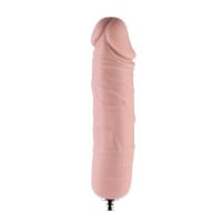 Realistické dildo Hismith HSA30