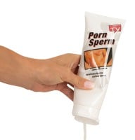 Porn Sperm 250 ml