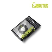 Brutus Stretto Cock Ring Black