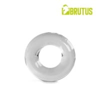 Brutus Stretto Cock Ring Black