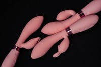 Lola Games Indeep Theona Rabbit Vibrator