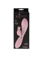 Lola Games Indeep Theona Rabbit Vibrator