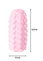 Lola Games Marshmallow Maxi Fruity Masturbator Pink