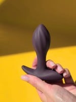 Lola Games Spice It Up Charm Vibrating Butt Plug