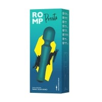 ROMP Presto Wand Massager