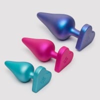 ROMP Luster Anal Trainer Kit